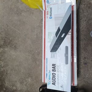 16 inch sound bar